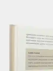 6 минут. Ежедневник, который изменит вашу жизнь (корица)