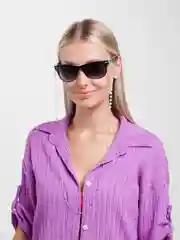 Золотой цепочка для очков, с искусственным жемчугом, держатель для маски