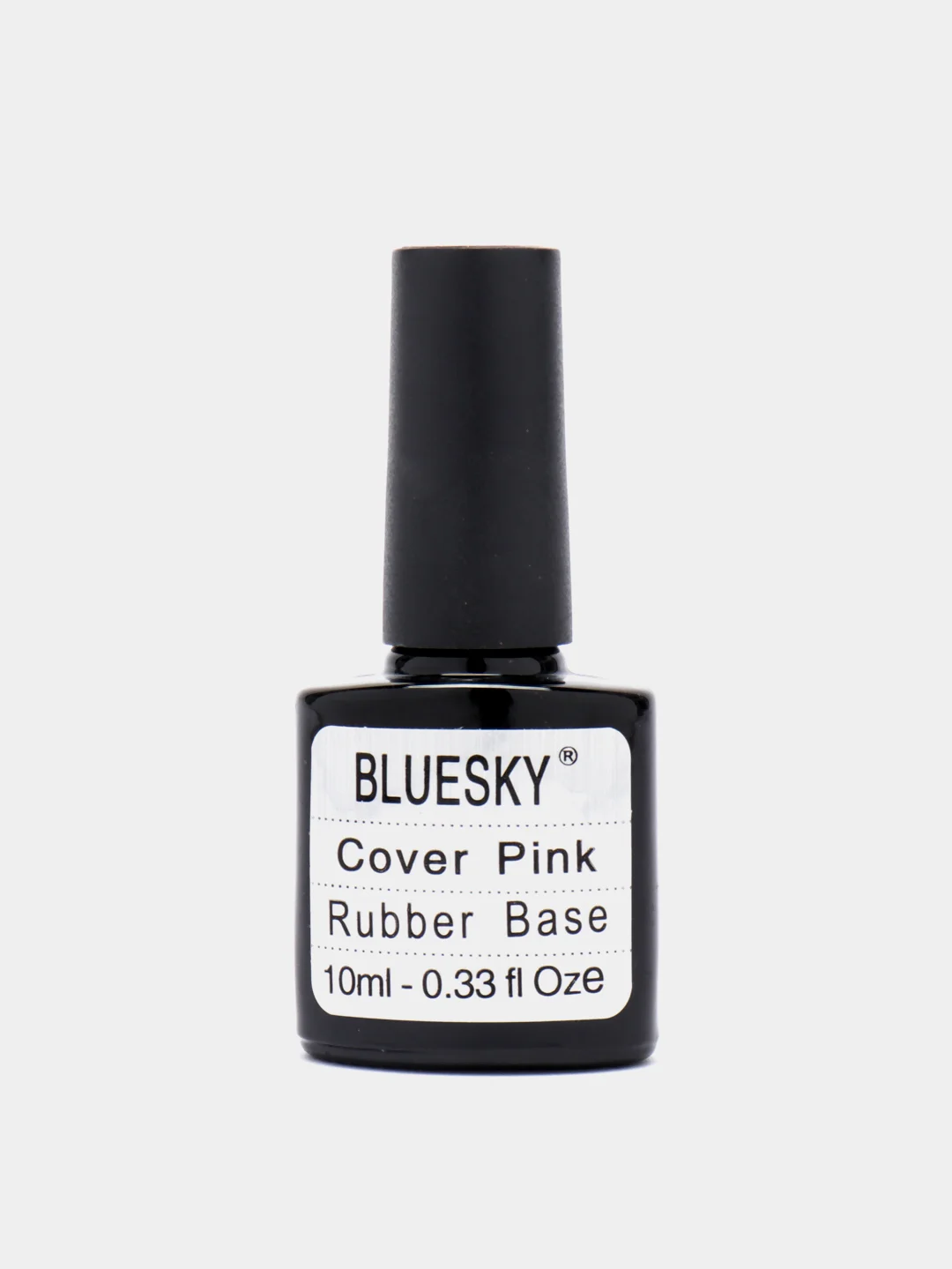Базовое покрытие камуфлирующее BLUESKY "Rubber Cover", цветная база