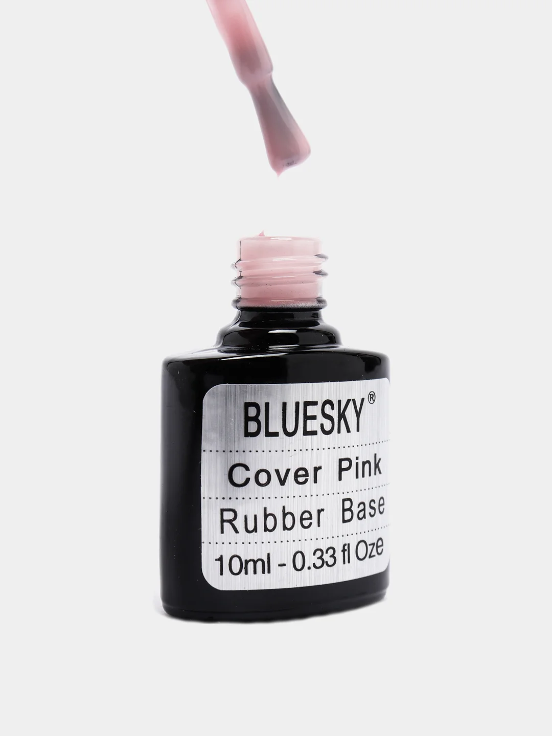 Базовое покрытие камуфлирующее BLUESKY "Rubber Cover", цветная база