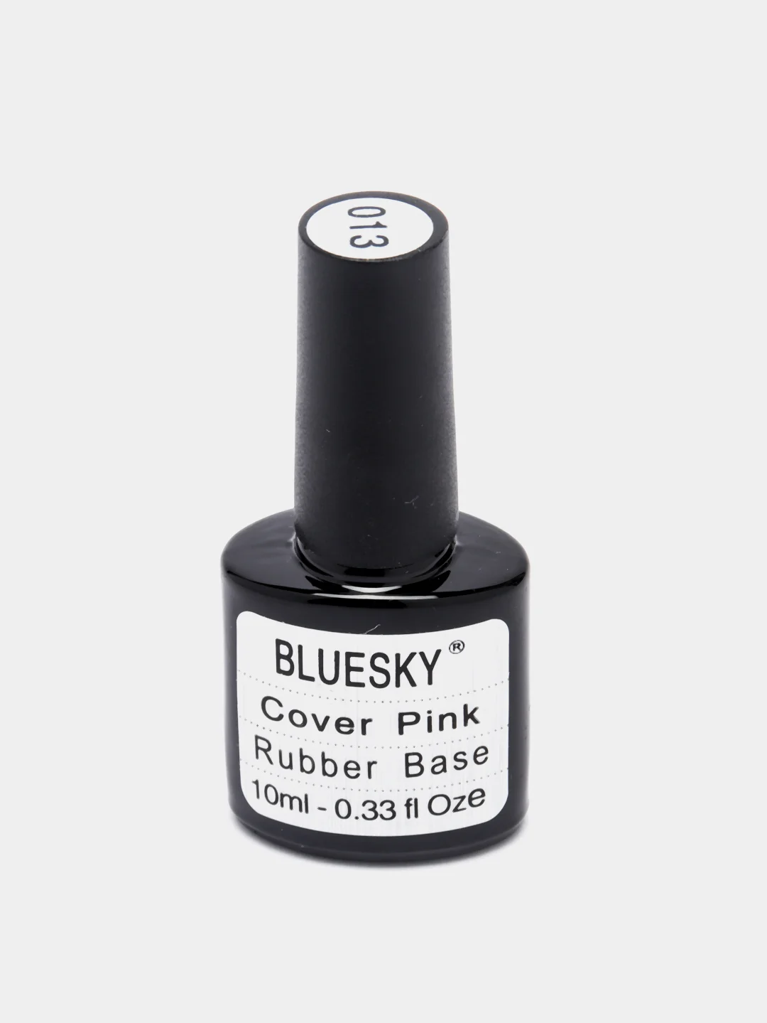 Базовое покрытие камуфлирующее BLUESKY "Rubber Cover", цветная база