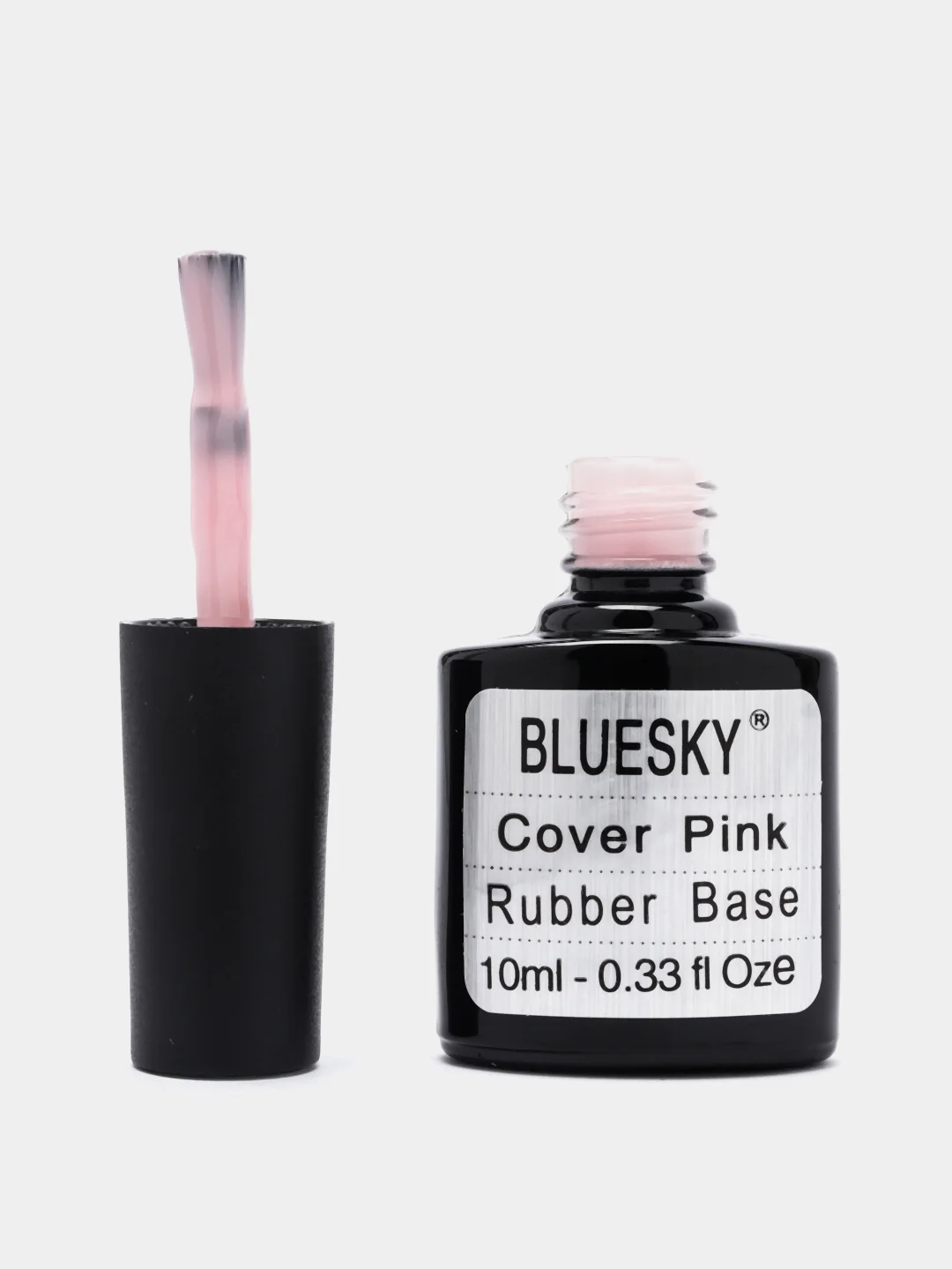 Базовое покрытие камуфлирующее BLUESKY "Rubber Cover", цветная база