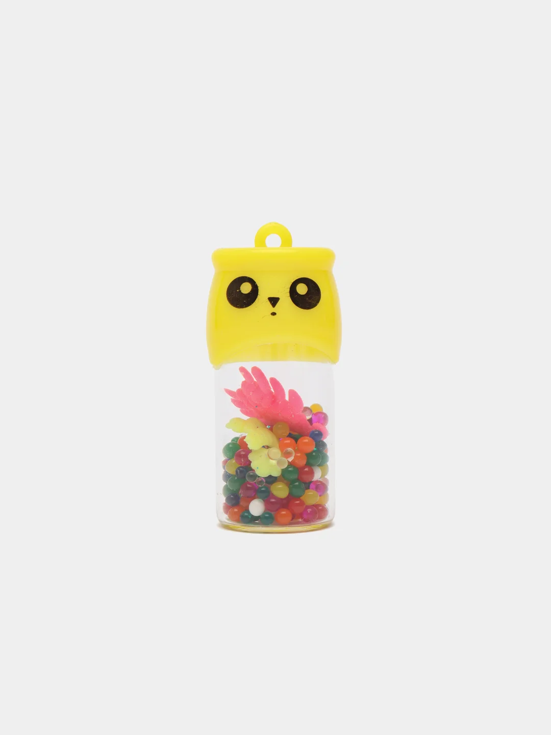 Игрушки-орбизы "Птички", растущие, 15 г