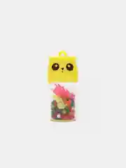 Игрушки-орбизы "Птички", растущие, 15 г