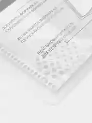Папка-портфолио для документов, формат А3, 300 мкм,