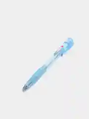 Ручка шариковая автоматическая BRAUBERG Patrol, синяя, 24 штуки, 0,35 мм, 880195