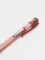 Ручка шариковая автоматическая BRAUBERG Patrol, синяя, 24 штуки, 0,35 мм, 880195