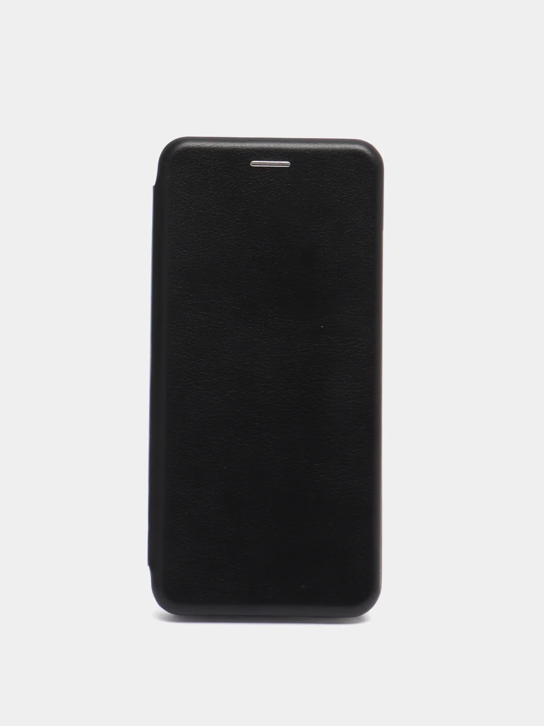 Черный чехол книжка Samsung Galaxy A52