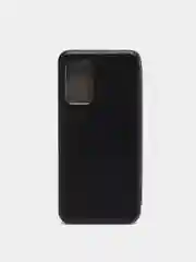 Черный чехол книжка Samsung Galaxy A52