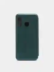 Морской чехол-книжка Honor 20s / Huawei P30 Lite / P30 Lite New Edition / Honor 20 Lite, Хонор 20с