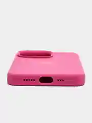 Бирюзовый чехол на айфон iPhone 11 pro / 11 pro max  / 12 pro   / 13 pro ma 14 pro max силиконовый