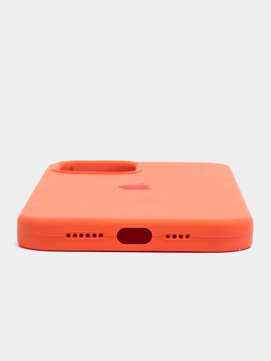 Рыжий чехол на айфон iPhone 11 pro / 11 pro max  / 12 pro   / 13 pro ma 14 pro max силиконовый