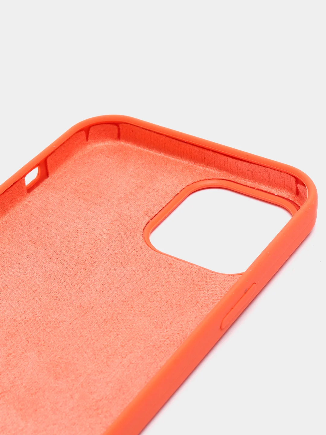 Рыжий чехол на айфон iPhone 11 pro / 11 pro max  / 12 pro   / 13 pro ma 14 pro max силиконовый