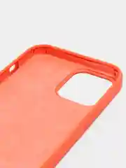 Рыжий чехол на айфон iPhone 11 pro / 11 pro max  / 12 pro   / 13 pro ma 14 pro max силиконовый