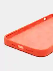 Рыжий чехол на айфон iPhone 11 pro / 11 pro max  / 12 pro   / 13 pro ma 14 pro max силиконовый