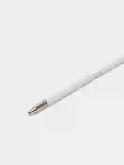 Стержень шариковый Brauberg, 107 мм, 20 штук, синий, 0,7 мм, линия 0,35 мм