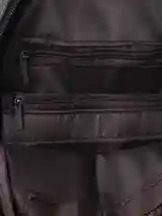 Рюкзак женский кожаный
