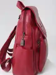 Рюкзак женский кожаный