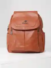 Рюкзак женский кожаный