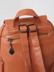 Рюкзак женский кожаный