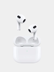 Apple AirPods 3 (MME73ZA/A) magsafe