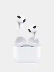 Apple AirPods 3 (MME73ZA/A) magsafe