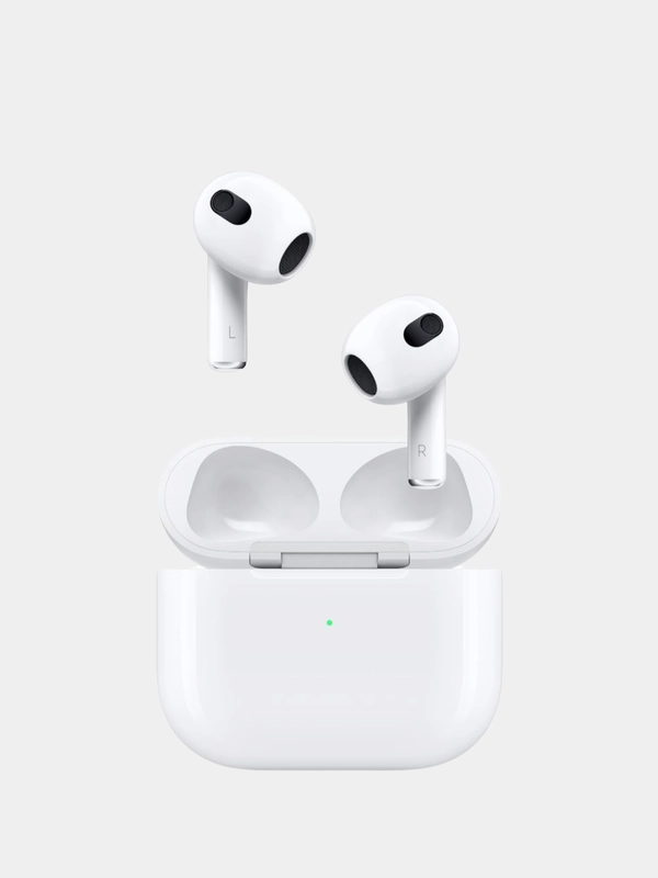 Apple AirPods 3 (MME73ZA/A) magsafe