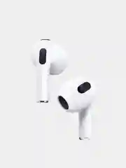 Apple AirPods 3 (MME73ZA/A) magsafe