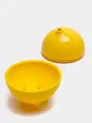 Плюи желтый