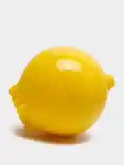 Плюи желтый