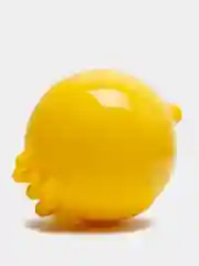 Плюи желтый