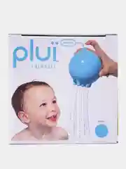 Плюи желтый