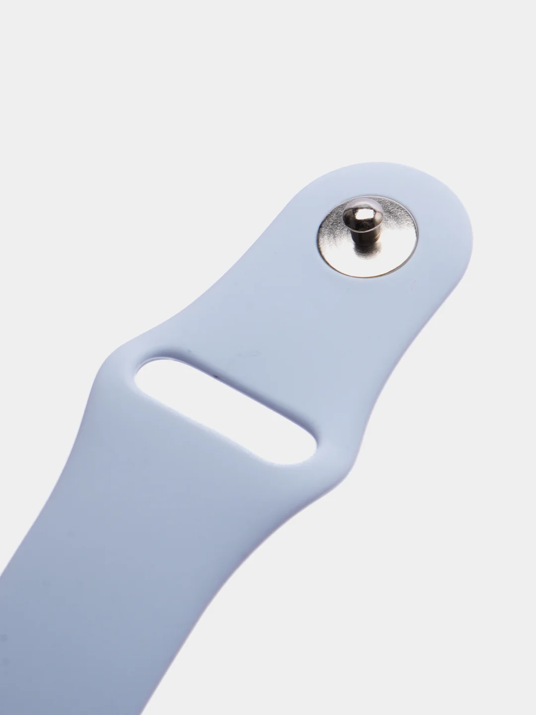 Ледяной силиконовый ремешок для Apple Watch   38/40 42/44