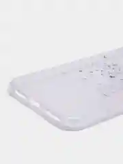 Голубой чехол для iPhone 7 Plus / 8 Plus