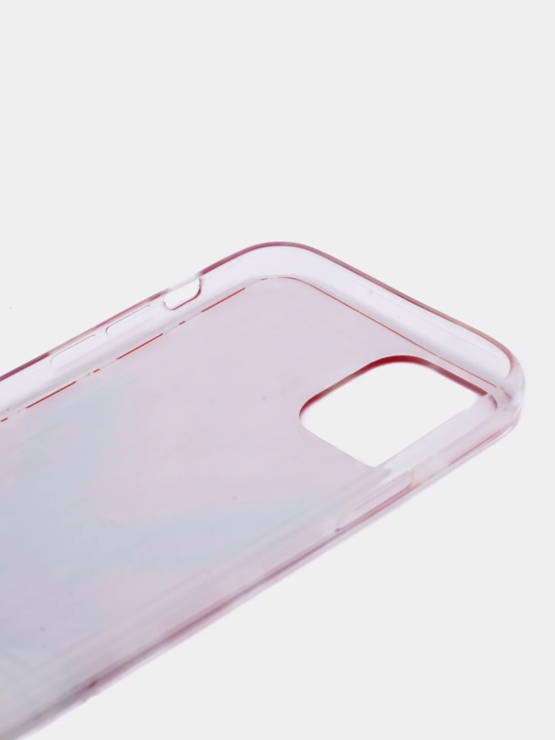 Чехол накладка c принтом Apple iPhone 11 Pro, Samsung Galaxy A31
