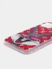 Чехол накладка c принтом Apple iPhone 11 Pro, Samsung Galaxy A31