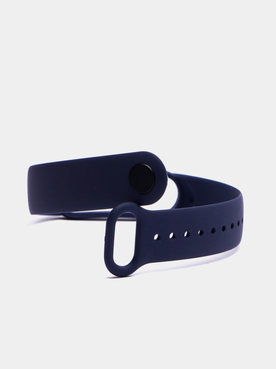 Темно-синий ремешок для Xiaomi Mi band 5/6