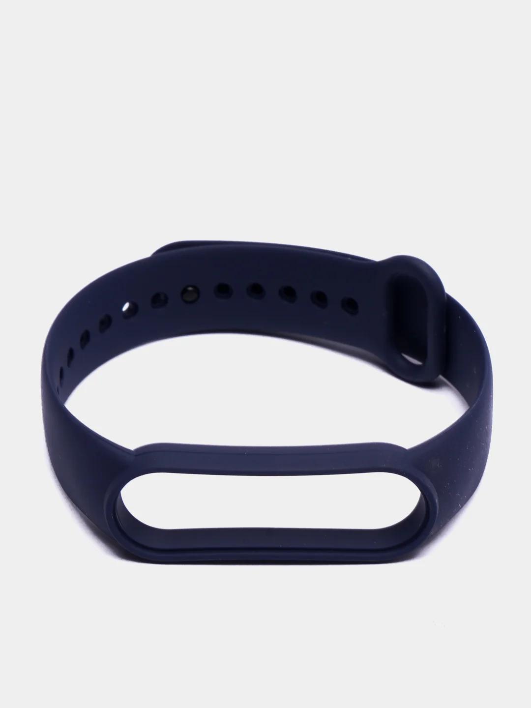 Темно-синий ремешок для Xiaomi Mi band 5/6