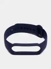 Темно-синий ремешок для Xiaomi Mi band 5/6