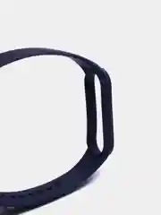 Темно-синий ремешок для Xiaomi Mi band 5/6