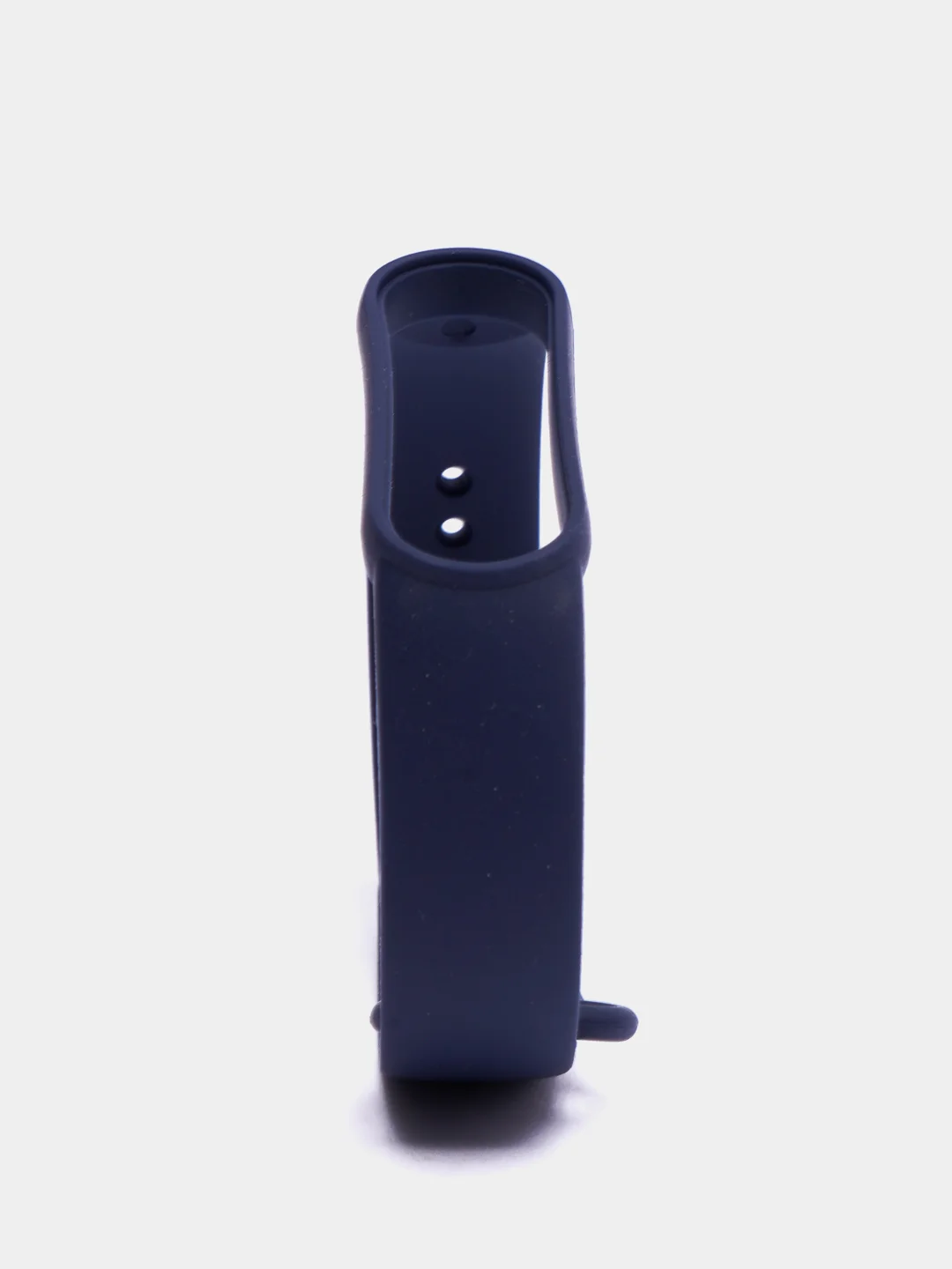 Темно-синий ремешок для Xiaomi Mi band 5/6