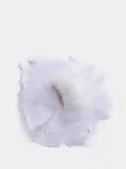 Бант на резинке