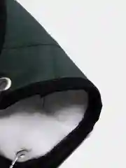 Зеленый гамак для грызунов