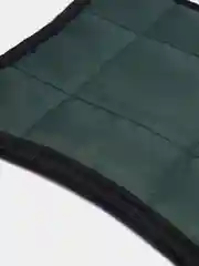 Зеленый гамак для грызунов