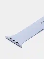 Ледяной силиконовый ремешок для Apple Watch   38/40 42/44