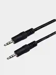 PERFEO Кабель Jack 3.5 мм вилка - Jack 3.5 мм вилка, длина 1 / 1,5 / 2 / 3 / 5 / 10 м
