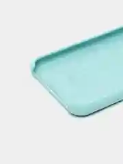 Ледяной чехол силиконовый для iPhone X/XS (Айфон)