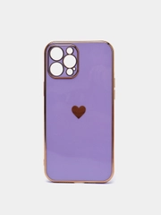 Чехол силиконовый для iPhone