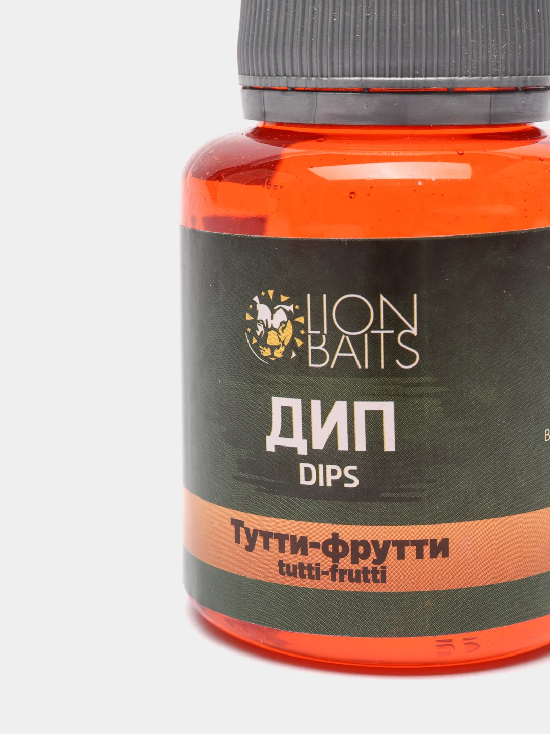 Дип LION BAITS "Тутти-фрутти", 130 мл