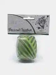 Зеленый рафия искусственная, 20 м